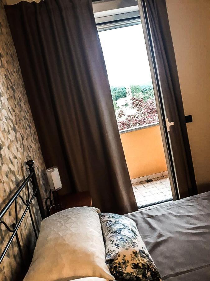 Bed and Breakfast Acero Rosso Pianfei Экстерьер фото