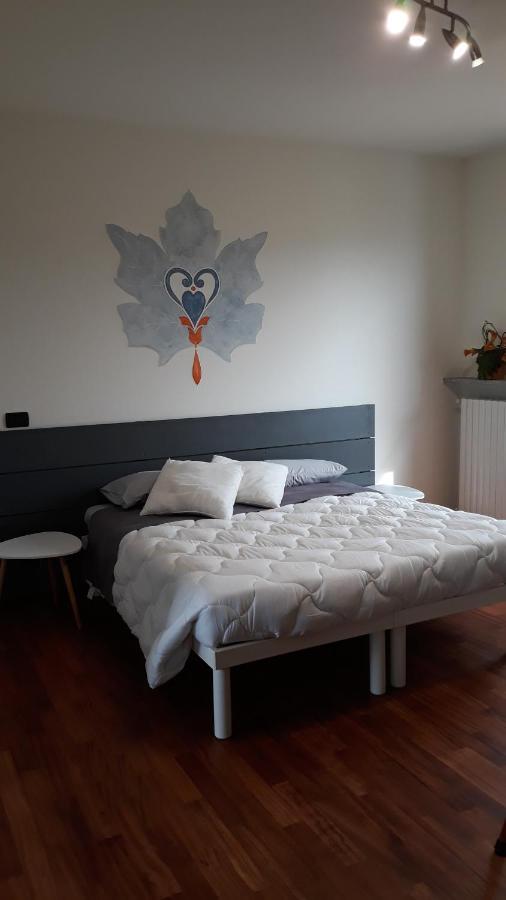 Bed and Breakfast Acero Rosso Pianfei Экстерьер фото